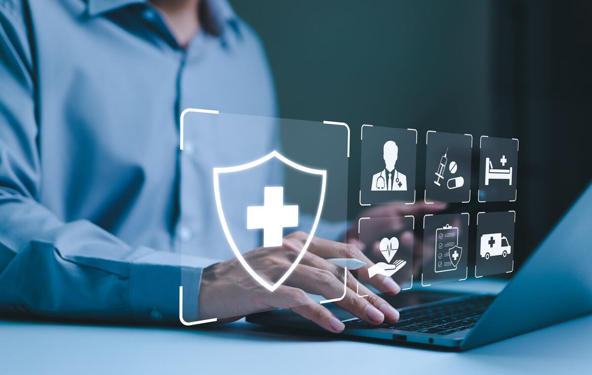 Data migration risks in a regulated environment