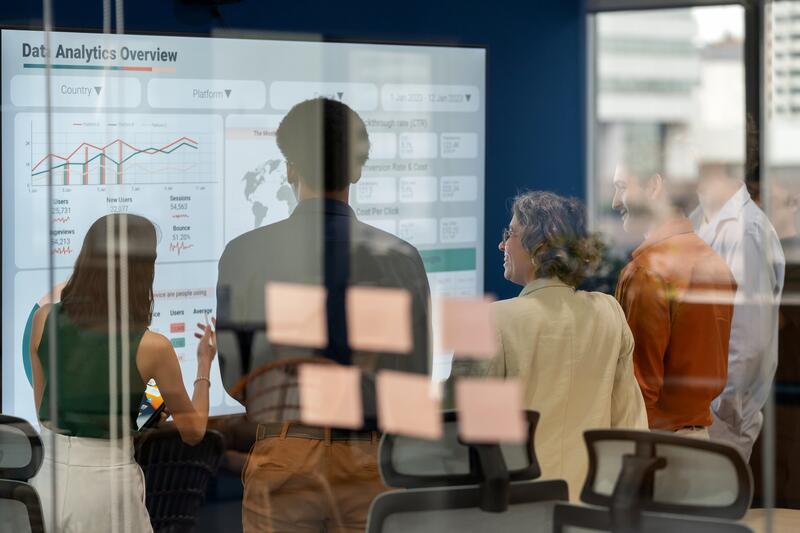 CRM data migration: why accounting is the hardest part